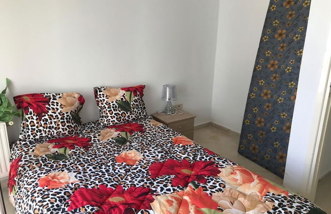 Sunset Beach Apartment - Photo 5