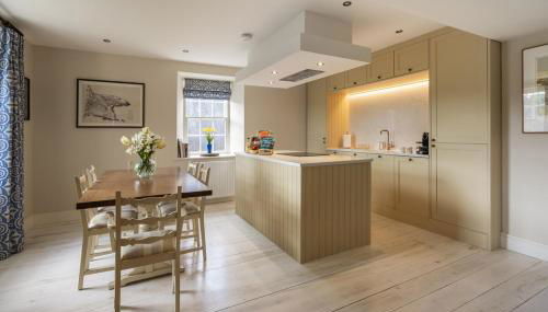 Keeper's Cottage - Foto 5