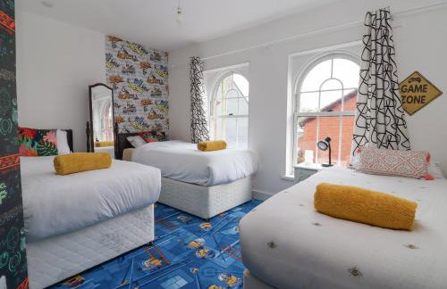 The Old Station House - Foto 17