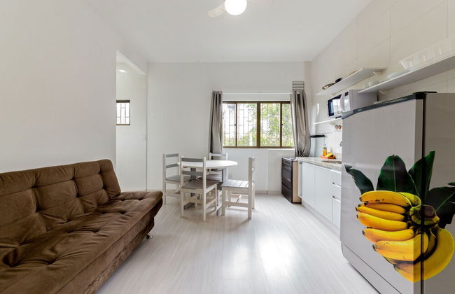 Areias Brancas Flats - Photo 58