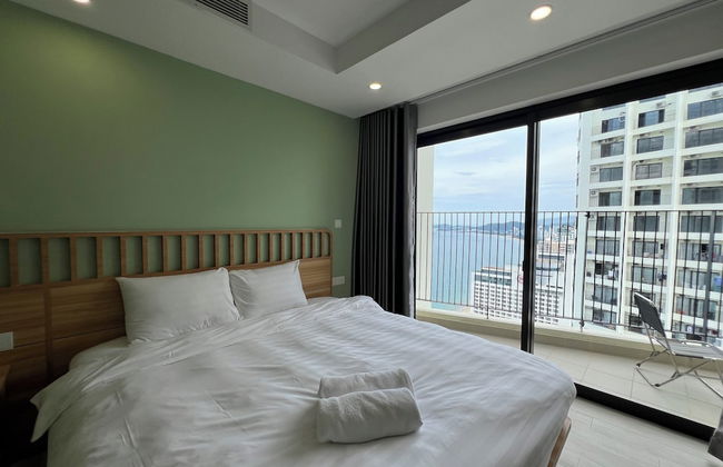 PHONGLIEM Apartment - Foto 71