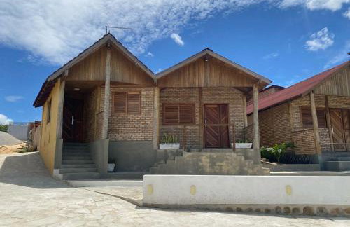 Chalé Ventos da Serra - Foto 1