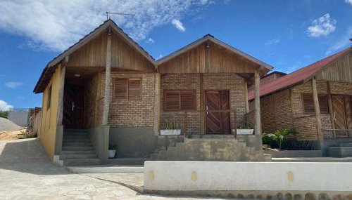 Chalé Ventos da Serra - Foto 1