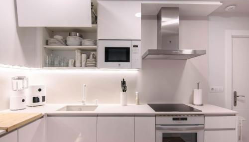 Apartamentos Casalarreina - Foto 3, stove, dishwasher, pet friendly, minibar