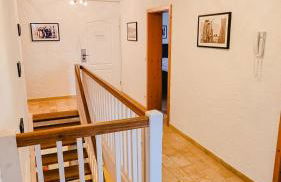 schönes Ferienhaus mit Sauna im Grünen - Foto 13