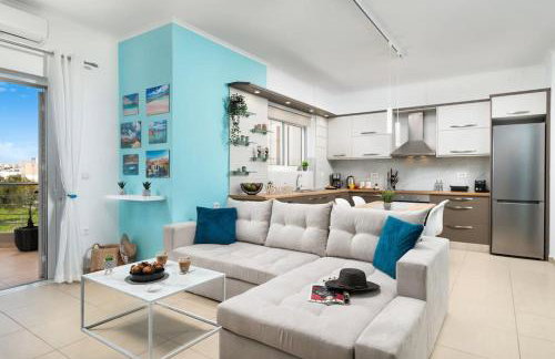 New cozy apartment near the center of Chania - Foto 1