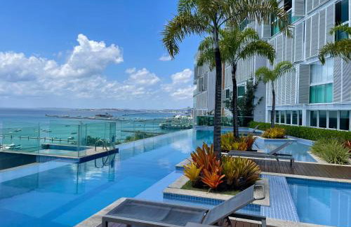 Cloc Marina Vista Mar p/ a Baía de Todos os Santos - Photo 32