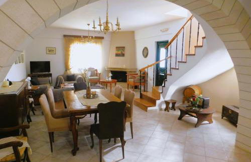 Villa Elia - Foto 16