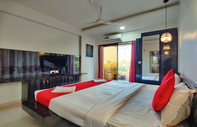 Strawberry Land Resort - Photo 14