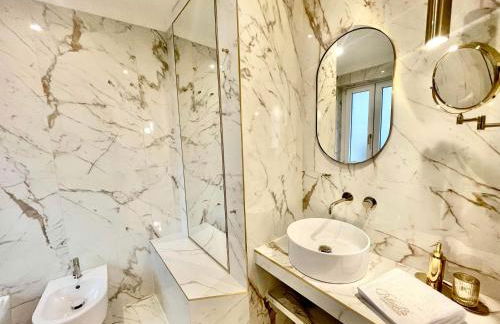 Bellagio Luxury Suites Apartments - Foto 84