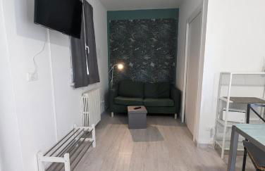 Appartamento con terrazzo - Foto 4