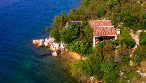 Holiday Home Paradise Beach - Foto 3