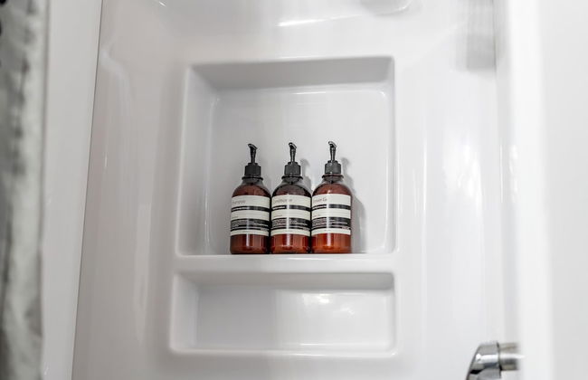 Free Parking Downtown Nationwide & Convention - Foto 66