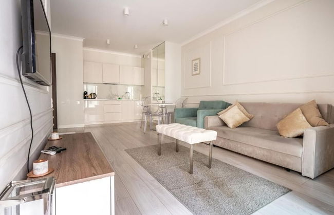 Chopin Apartments Mennica - Foto 22