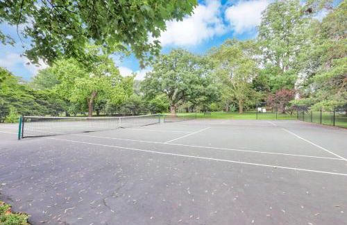 Cozy 2 BR in Short North Convenient Parking - Foto 28