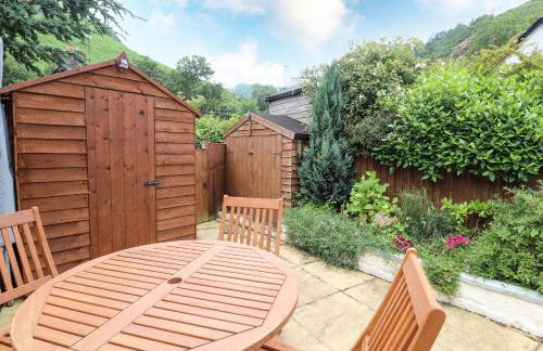 Capel Cottage - Foto 23