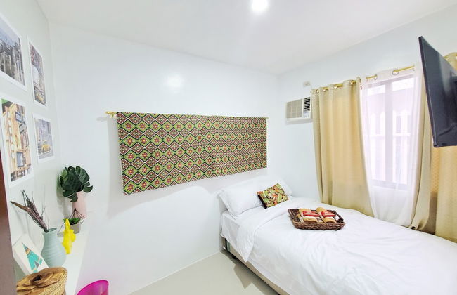 Balai Amigo Panglao Apartment - Foto 5