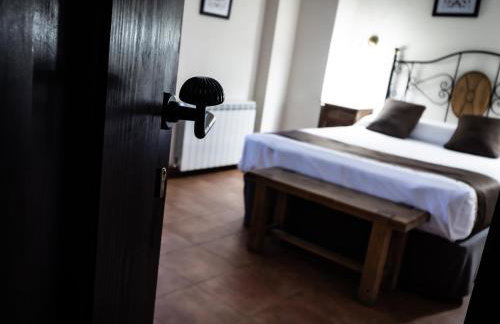 Posada Peña Pintada by Vivere Stays - Foto 76