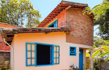 Chalé da Léia - Photo 1