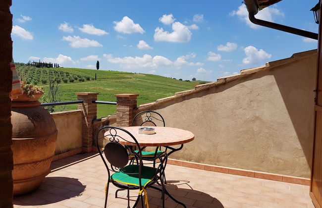 Agriturismo Bio 4 Stagioni - Photo 27