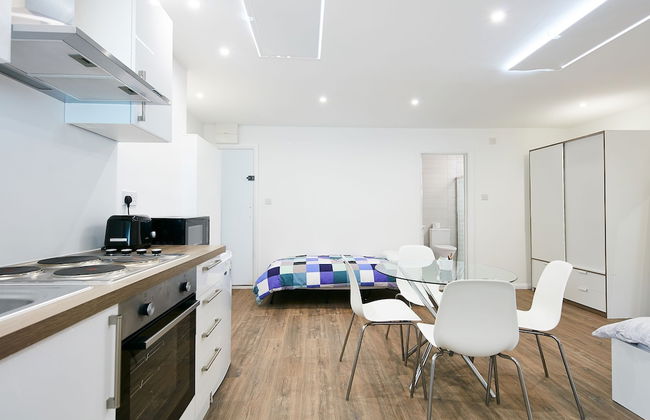 Charmstay Apartments - Foto 18