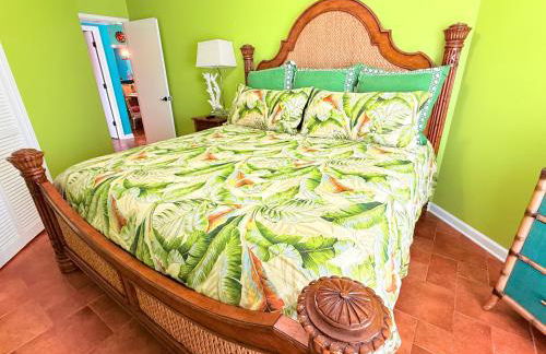 Riverfront condo downtown newbraunfels - Foto 11