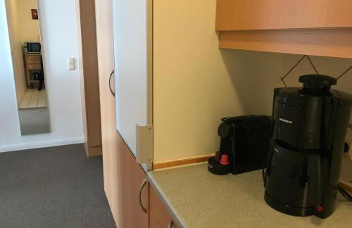 Steiner Strandappartements Appartement 206 Süd- Landseite - Foto 11