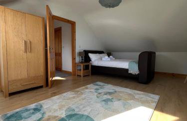 Mourne Coastal Guesthouse - Foto 9