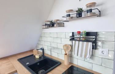 Lichtdurchflutete Dachgeschosswohnung mit Charme - Photo 10