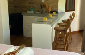 FLATS SHALON - MORRO DE SÃO PAULO - Foto 55