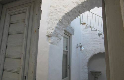 Chora House, by Amorgos Holiday Homes - Photo 30