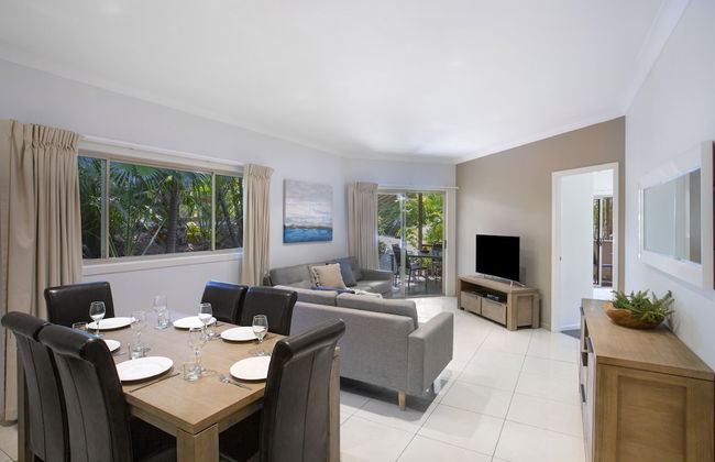 BreakFree Aanuka Beach Resort - Foto 24