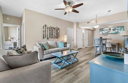 Palms Resort #1516 Full 2 Bedroom - Foto 18