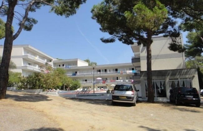 Apartamentos Treumal Park 24 - Photo 18