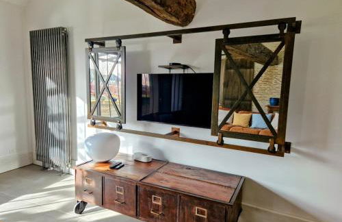 L'atelier du Doubs - Foto 11