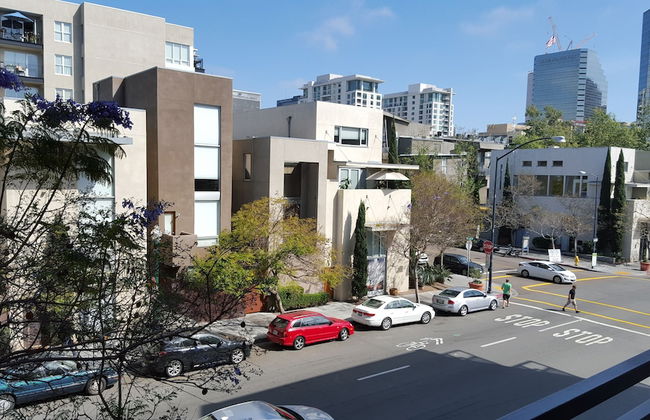 Apartment near Gaslamp & Convetion Center - Foto 21