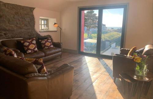 Aberaeron Island House - Panoramic Harbour Views - Photo 40