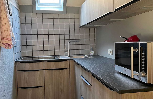 Scenic Retreat Near Kirchheim - Foto 5