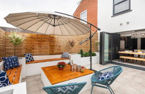 Beautiful Spacious Beach Home Newly Renovated - Foto 34