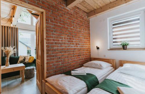 Nowe Domki Jeleni Szlak - Foto 6