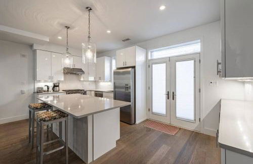 Beautiful 4BR Entire House in DC - Foto 2