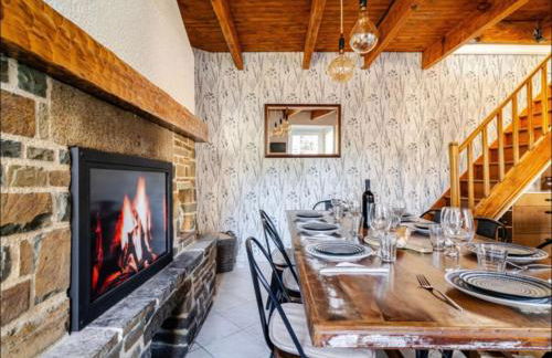 Le Cozy Maupas - Foto 11