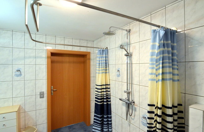 Apartment in Burg Reuland With Forest - Foto 27