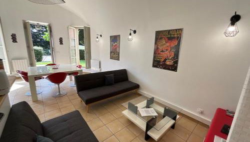 Appartement "La Chocolaterie" en Centre-Ville linge inclus - Foto 2