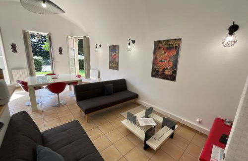 Appartement "La Chocolaterie" en Centre-Ville linge inclus - Foto 2