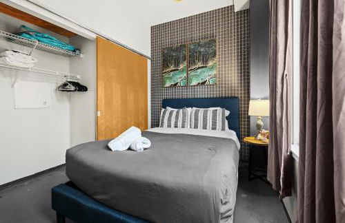 Furnished Loft Style Apartment in Southend - Foto 58