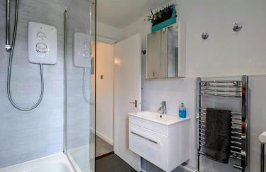 Cottage by historical dockyard - Foto 5