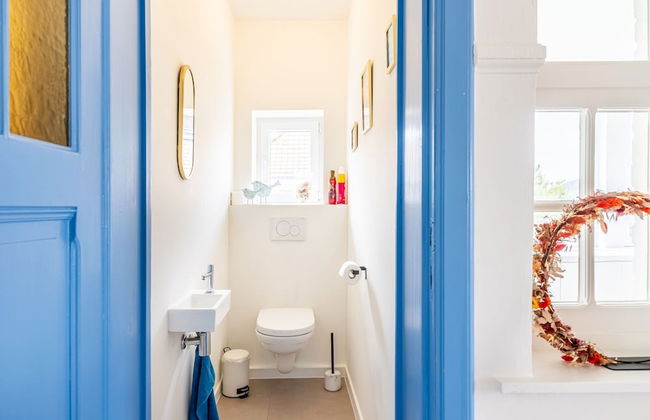 Villa in Koksijde Near the Sea - Photo 21