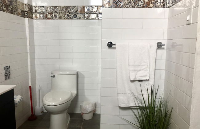 Modern Living in Old San Juan - Photo 41