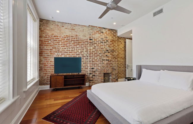 Roami at Factors Row - Foto 32